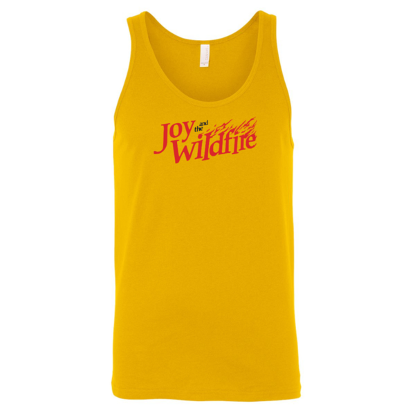 JATW Yellow Tank