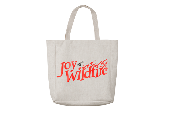 Deep Regrets Tote Bags
